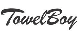 TOWELBOY trademark