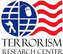 TERRORISM RESEARCH CENTER trademark