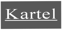 KARTEL trademark