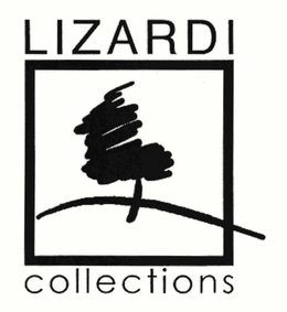 LIZARDI COLLECTIONS trademark