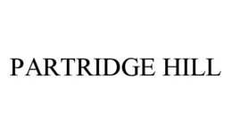 PARTRIDGE HILL trademark