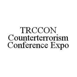 TRCCON COUNTERTERRORISM CONFERENCE EXPO trademark