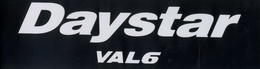 DAYSTAR VAL 6 trademark