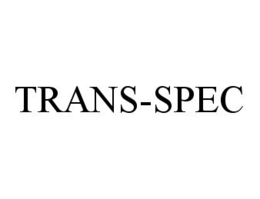 TRANS-SPEC trademark