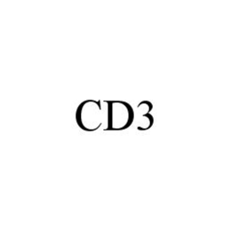 CD3 trademark