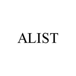 ALIST trademark