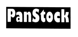 PANSTOCK trademark