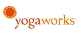 YOGA WORKS trademark