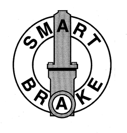 SMART BRAKE trademark