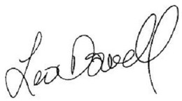LEO DOWELL trademark
