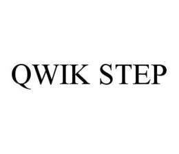 QWIK STEP trademark