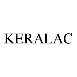 KERALAC trademark