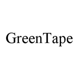 GREENTAPE trademark