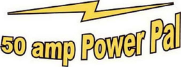 50 AMP POWER PAL trademark