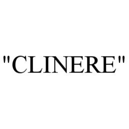 CLINERE trademark