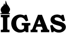 IGAS trademark