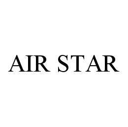 AIR STAR trademark
