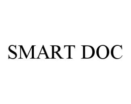 SMART DOC trademark