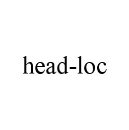 HEAD-LOC trademark