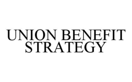 UNION BENEFIT STRATEGY trademark
