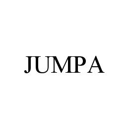 JUMPA trademark