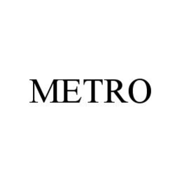 METRO trademark