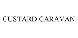 CUSTARD CARAVAN trademark