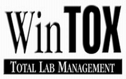 WIN TOX TOTAL LAB MANAGEMENT trademark