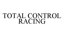 TOTAL CONTROL RACING trademark