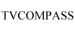 TVCOMPASS trademark
