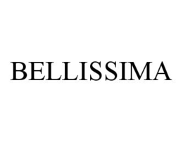 BELLISSIMA trademark