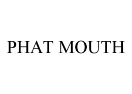 PHAT MOUTH trademark