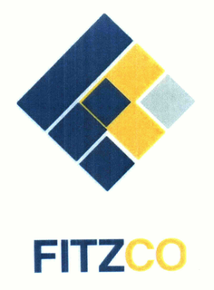 FITZCO trademark
