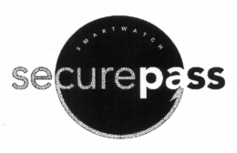 SMARTWATCH SECUREPASS trademark
