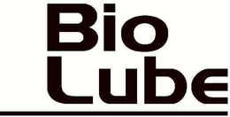 BIO LUBE trademark