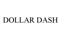 DOLLAR DASH trademark