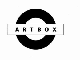 ARTBOX trademark
