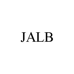 JALB trademark
