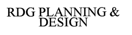 RDG PLANNING & DESIGN trademark