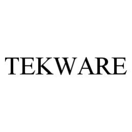 TEKWARE trademark