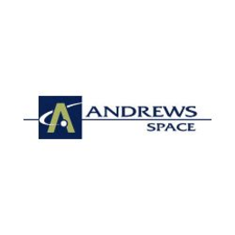 A ANDREWS SPACE trademark