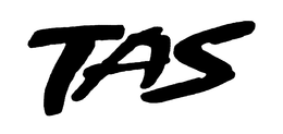 TAS trademark
