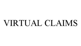 VIRTUAL CLAIMS trademark