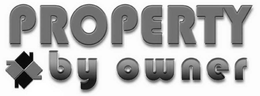 PROPERTY BY OWNER trademark