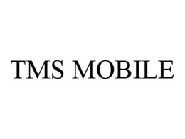 TMS MOBILE trademark