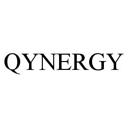 QYNERGY trademark
