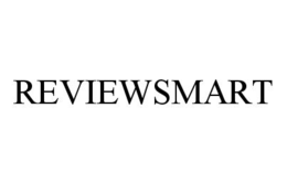 REVIEWSMART trademark