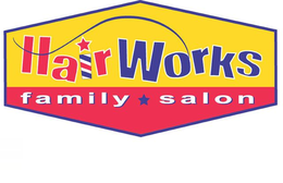 HAIRWORKS FAMILY SALON trademark