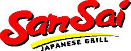 SANSAI JAPANESE GRILL trademark