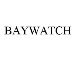 BAYWATCH trademark